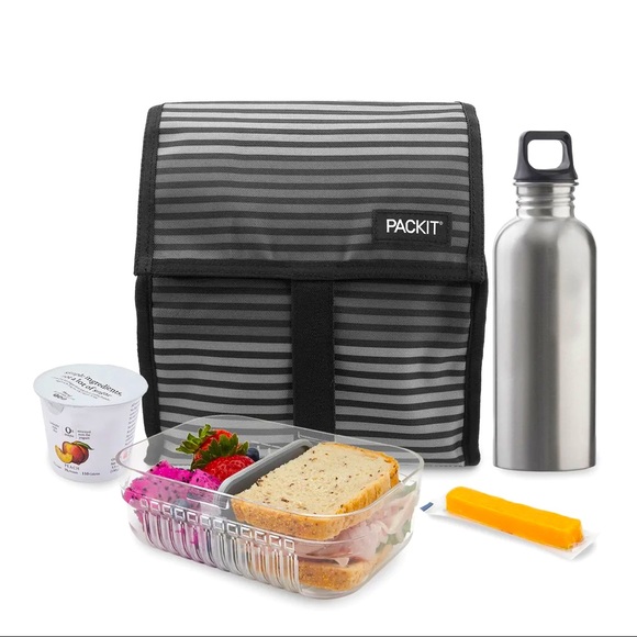 Packit Freezable Lunch bag - Picture 1 of 6